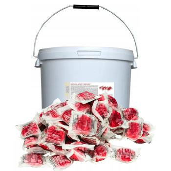 BROS-MY PASTA NA MYSZY 10kg