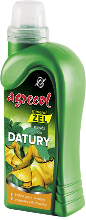 AGRECOL ŻEL DO DATURY 0,5L /8/