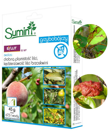 SGR SYLLIT 65 WP 45g SUMIN /10/ *