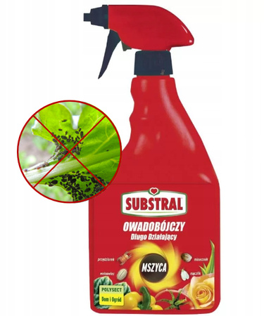 SUB OWADO. POLYSECT ULTRA HOBBY AL 750ml /12/600