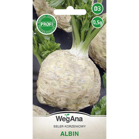 SELER KORZ. ALBIN 0,5g WEGANA /ŚR.WCZESNY/300/