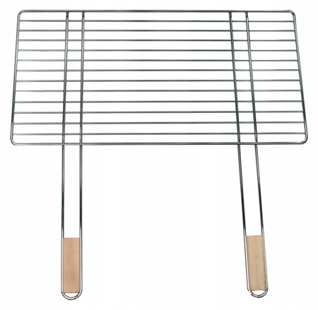 MG RUSZT GRILLOWY 58cm x 30cm  FL
