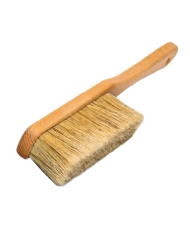 SZCZOTKA BIG RĘCZNA 40mm SZCZECINA /5/