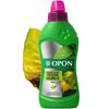 BIOPON-NAWÓZ DO ZIELONYCH  P/ CHLOROZIE 0,5L /6/.