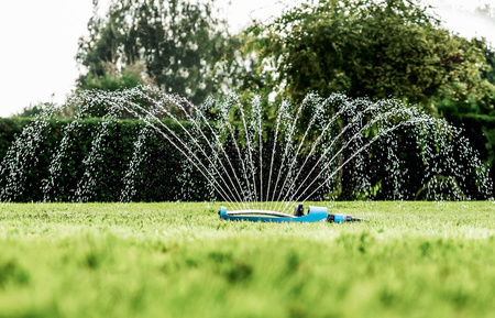 ZRASZACZ cellfast IDEAL WAHADŁOWY SWING /3/