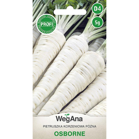 PIETRUSZKA OSBORNE 5G WEGANA /PÓŹNA/300/