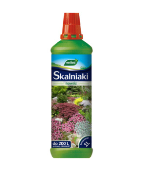 WESTLAND NAWÓZ PŁYN DO SKALNIAKÓW 1L