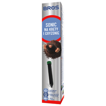 BROS-KR SONIC NA KRETY /6/