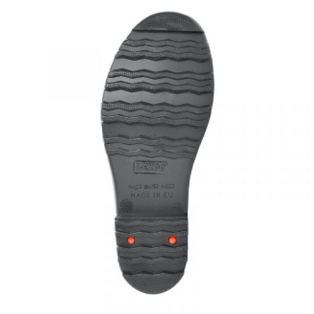 BUTY lemigo KALOSZ DAMSKI SARA 968 granat 42