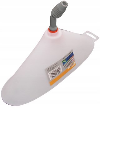 GREENMILL OSŁONA Z DYSZĄ PŁASKOSTRUMIENIOWĄ 5-8L