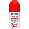 BROS-K ROLL-ON NA KOMARY I KLESZCZE MAX 50ml /12/