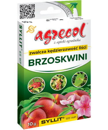 SGR SYLLIT 65 WP 10g AGRECOL /12/