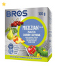 SGR MIEDZIAN 50 WP 100g BROS /12/