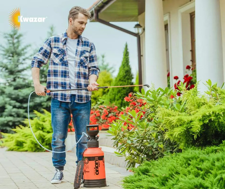 OPRYSKIWACZ KWAZAR ORION  3L SUPER /50/