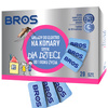 BROS-K DLA DZIECI ZAPAS WKŁAD DO SENSIT 20szt/12/
