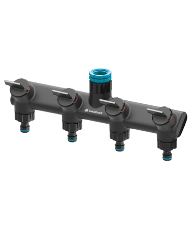 ROZDZIELACZ cellfast ERGO 4 poczwórny /3/