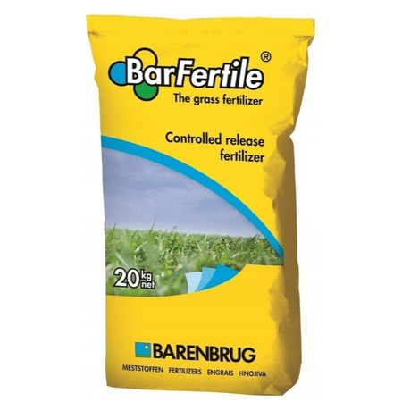 BARENBRUG NAWÓZ BarFertile regeneracyjny 20kg /50/