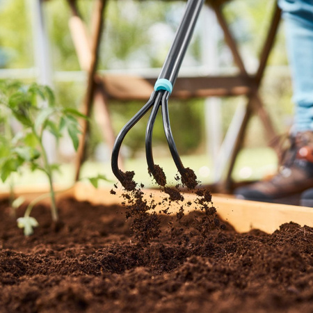 KULTYWATOR cellfast IDEAL /3/ 