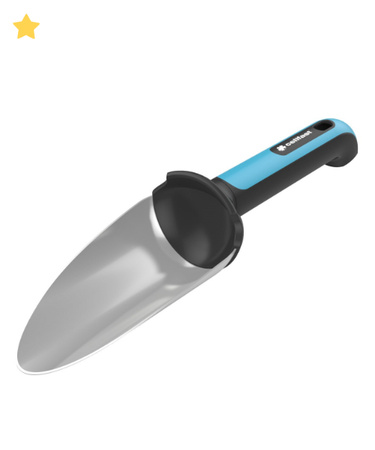 NARZ RĘCZ cellfast ERGO ŁOPATKA SZEROKA