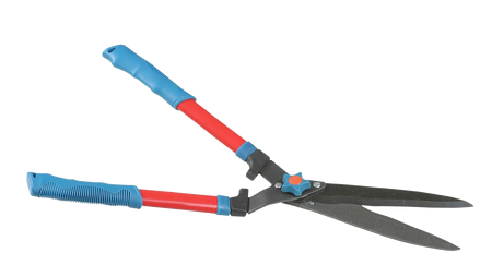 NOŻYCE DO ŻYWOPŁ. 23cm