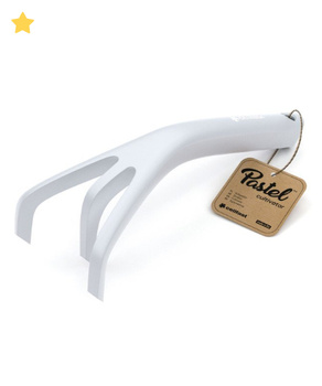 NARZ RĘCZ cellfast ERGO PASTEL KULTYWATOR błękit