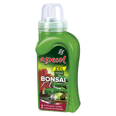AGRECOL ŻEL DO BONSAI 0,25L /8/