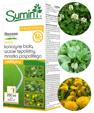 SCH STARANE TRAWNIKI 260EW 250ml SUMIN /12/ *