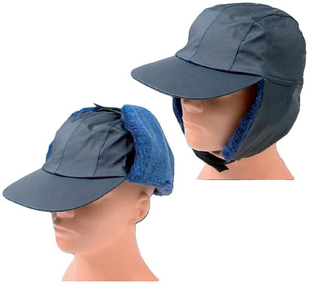 CZAPKA LUX NAVY BLUE R.59