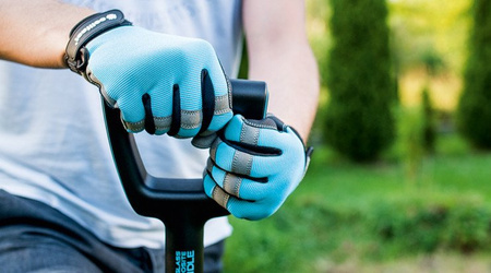 RĘKAWICE cellfast NARZĘDZIOWE 8/M ERGO