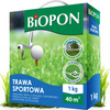 TRAWA  BIOPON SPORTOWA  1kg /6/ 