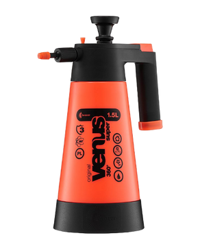 OPRYSKIWACZ KWAZAR  VENUS SUPER 360 1,5L /13/