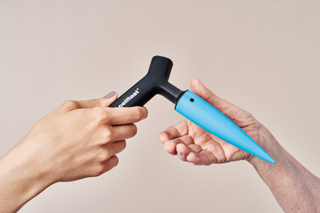 NARZ RĘCZ cellfast ERGO PIKOWNIK