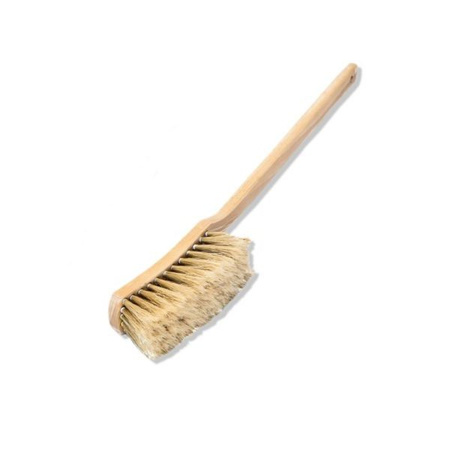 SZCZOTKA BIG RĘCZNA 85cm SAMOCHOD. SZCZECINA /5/