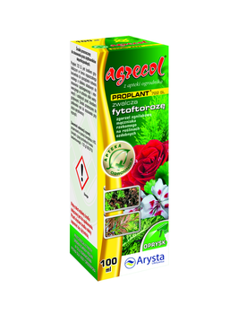 SGR PROPLANT 722 SL 100ml AGRECOL /12/