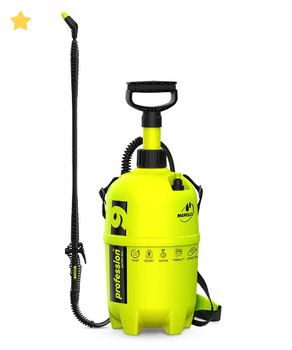 OPRYSKIWACZ MAROLEX PROFESSION  9L /4/
