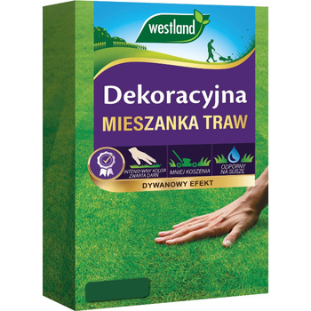 WESTLAND TRAWA DEKORACYJNA 2,5 KG / 100M
