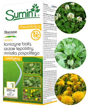 SCH STARANE TRAWNIKI 260EW 250ml SUMIN /12/ *