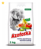 INCO  AZOFOSKA GRANULAT  3kg /worek/5/280/