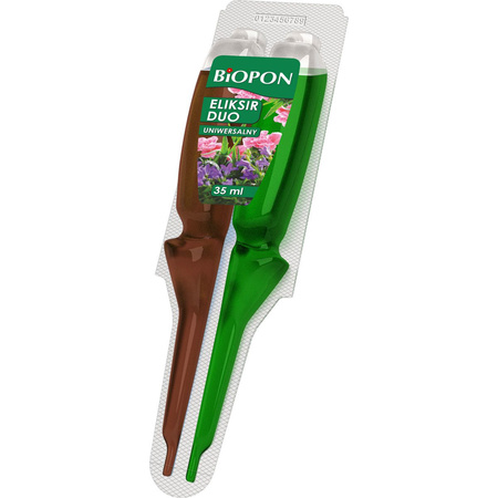 BIOPON ELIKSIR duo UNIWERSALNY 35ml /36/.