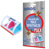 BROS-MO PUŁAPKA NA MOLE SPOŻYWCZE 1szt MAX /20/.