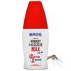 BROS-K PŁYN NA KOMARY I KLESZCZE 50ml MAX /12/