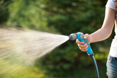 PISTOLET ZRASZ. cellfast IDEAL UNI /12/48/