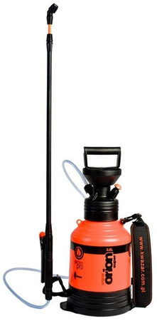 OPRYSKIWACZ KWAZAR ORION  3L SUPER /50/