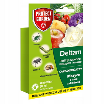 SBM SOB DELTAM Decis 015 EW  30ml /28/