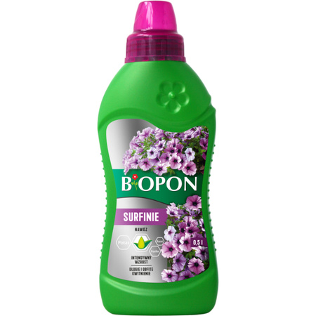 BIOPON-NAWÓZ DO SURFINI 1L /6/