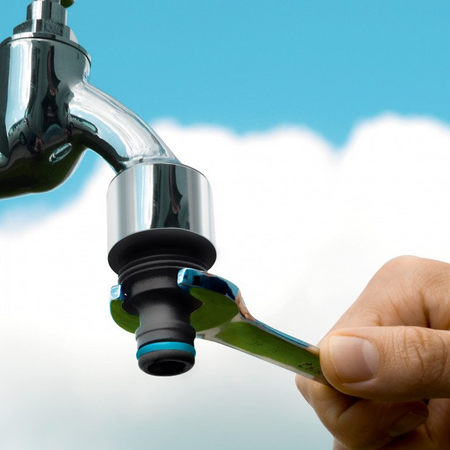 PRZYŁĄCZE cellfast ERGO 1/2" GW.ZEW karton 8/64/