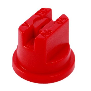 KWAZAR DYSZA STANDARD SF-04 CZERWONA /10/