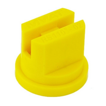 KWAZAR DYSZA STANDARD SF-02 ŻÓŁTA 10/