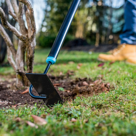 MOTYKA cellfast IDEAL METAL