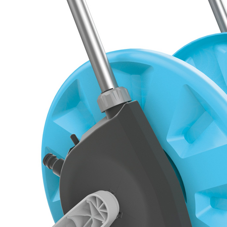 ZWIJACZ DO WĘŻA COMPACT ZESTAW 20mb 1/2 CELLFAST